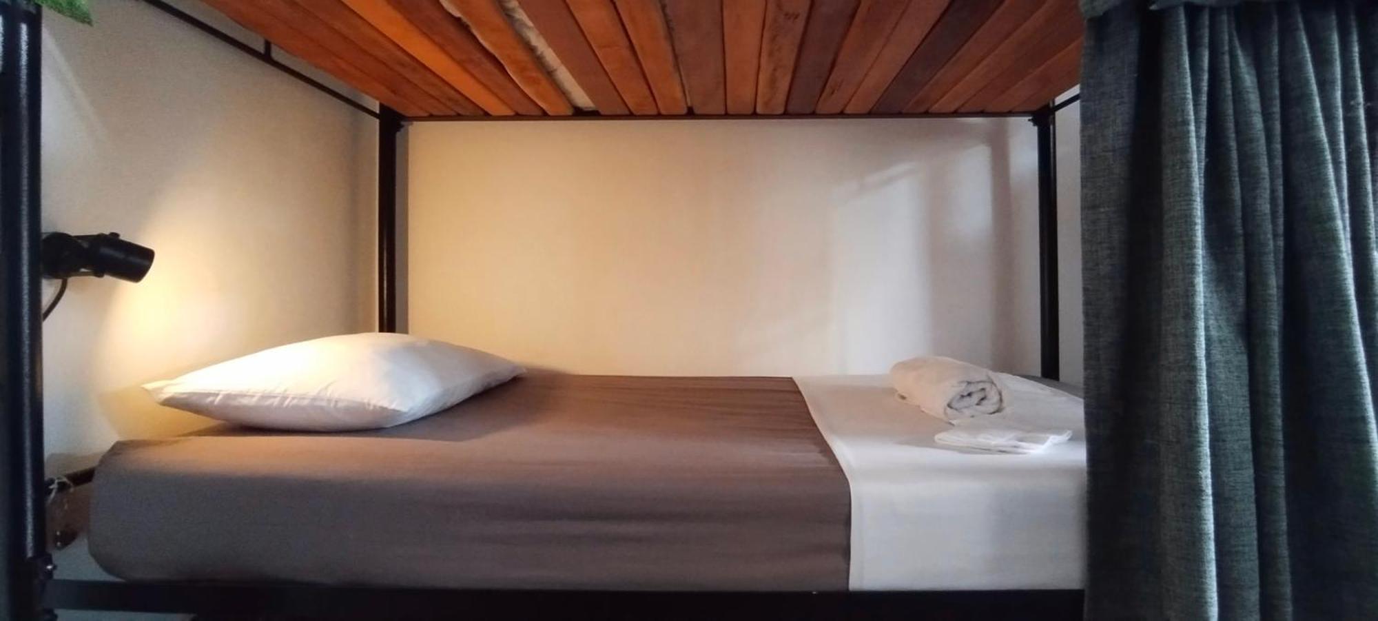 Hostel Metro Floresta Alojamiento Medellín Eksteriør bilde
