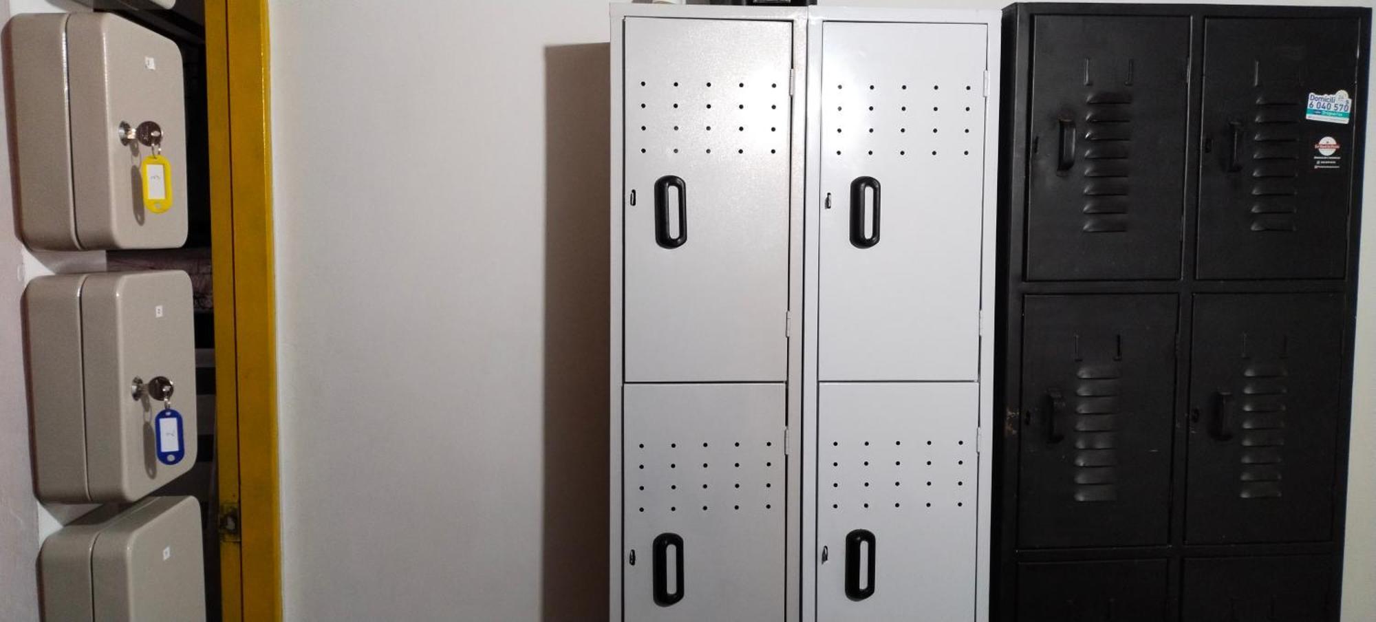 Hostel Metro Floresta Alojamiento Medellín Eksteriør bilde
