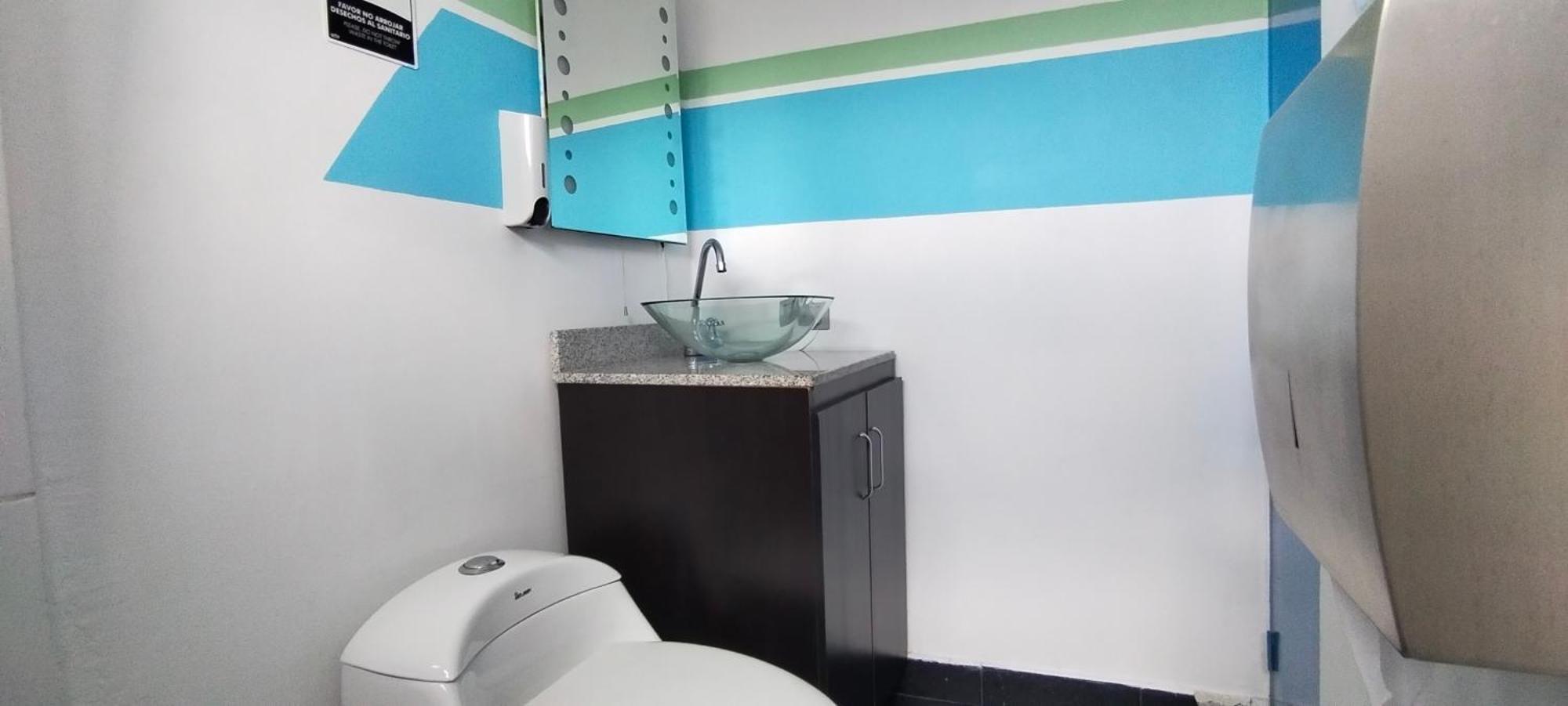 Hostel Metro Floresta Alojamiento Medellín Eksteriør bilde
