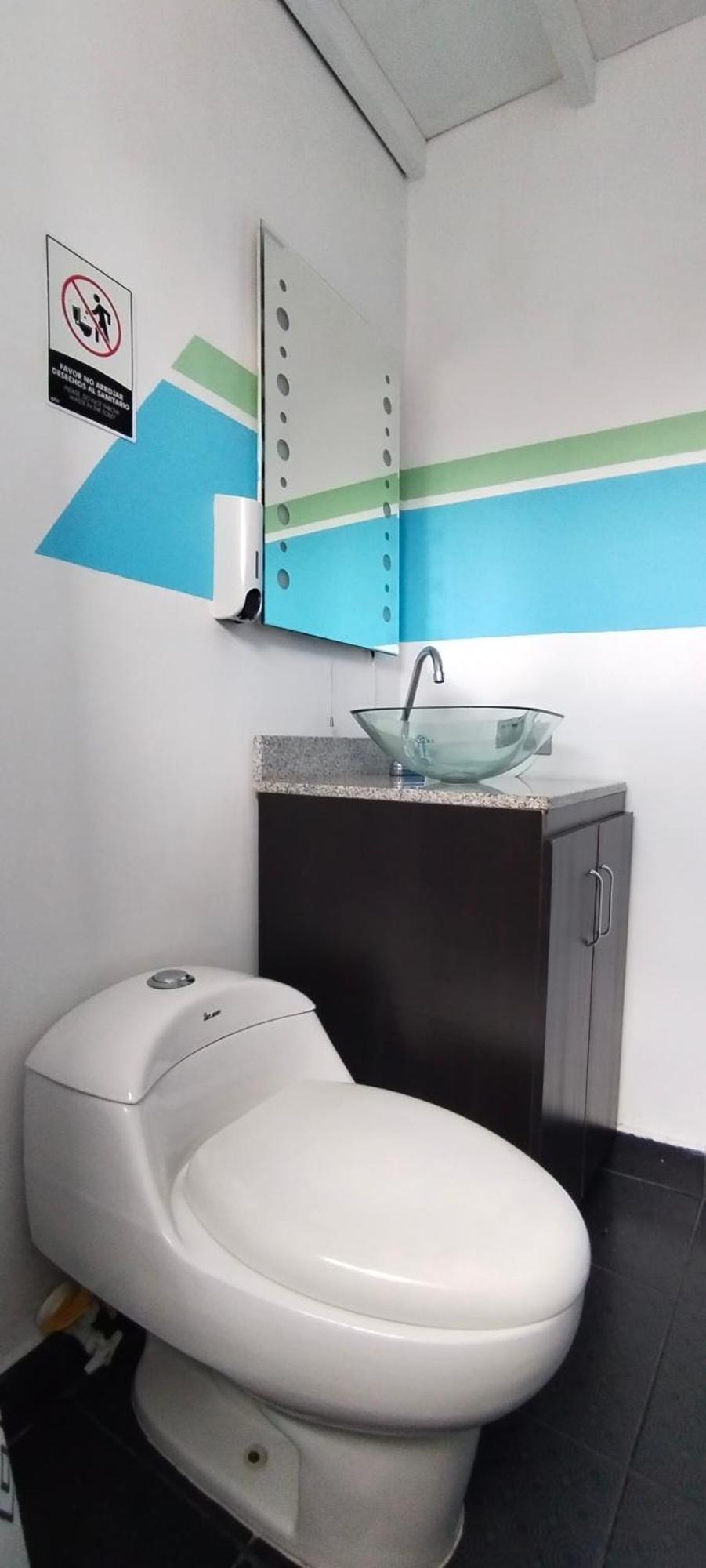 Hostel Metro Floresta Alojamiento Medellín Eksteriør bilde